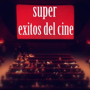 Casablanca Pops Orchestra的專輯Super Éxitos del Cine