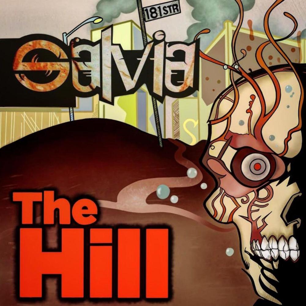 The Hill