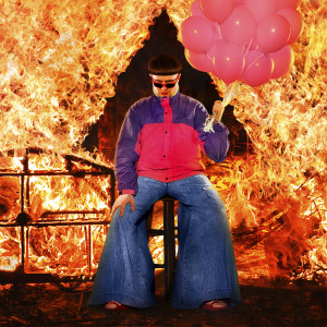 ดาวน์โหลดและฟังเพลง Alien Boy (Clean) พร้อมเนื้อเพลงจาก Oliver Tree