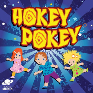 ดาวน์โหลดและฟังเพลง The Hokey Pokey พร้อมเนื้อเพลงจาก The Hit Co.