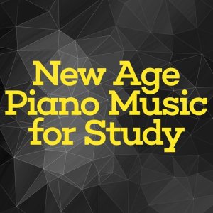 Exam Study New Age Piano Music Academy的專輯New Age Piano Music for Study