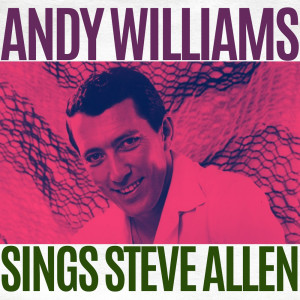 Listen to Lonely Love song with lyrics from Andy Williams