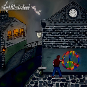 Album Peace Song (Explicit) from Charm