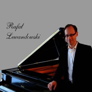 Rafal Lewandowski的專輯Frederic Chopin: Selected piano works