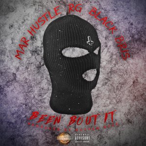Mar Hustle的專輯Been Bout It (Explicit)