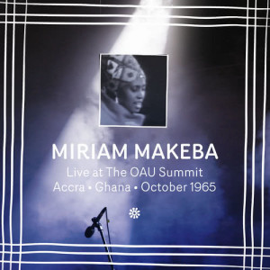 ดาวน์โหลดและฟังเพลง When I've Passed On (Live) พร้อมเนื้อเพลงจาก Miriam Makeba