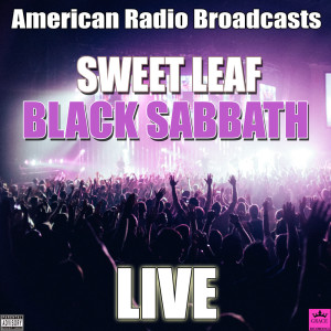 收听Black Sabbath的Sabbra Caddabra (Live) (Explicit)歌词歌曲