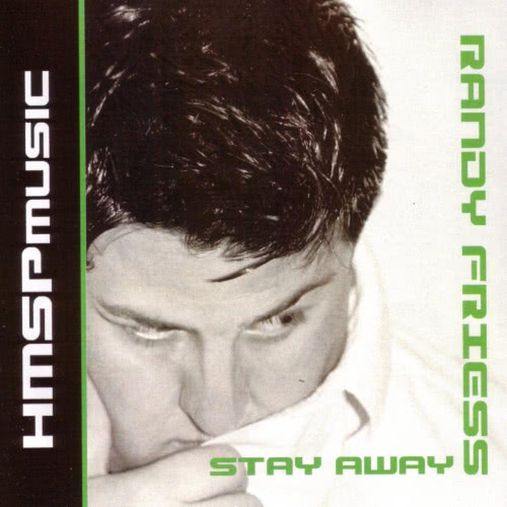 Stay Away (Livewater Out The Door Dub)