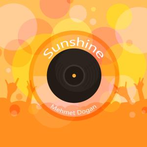 收聽Mehmet Doğan的Sunshine (Orginal Mix)歌詞歌曲