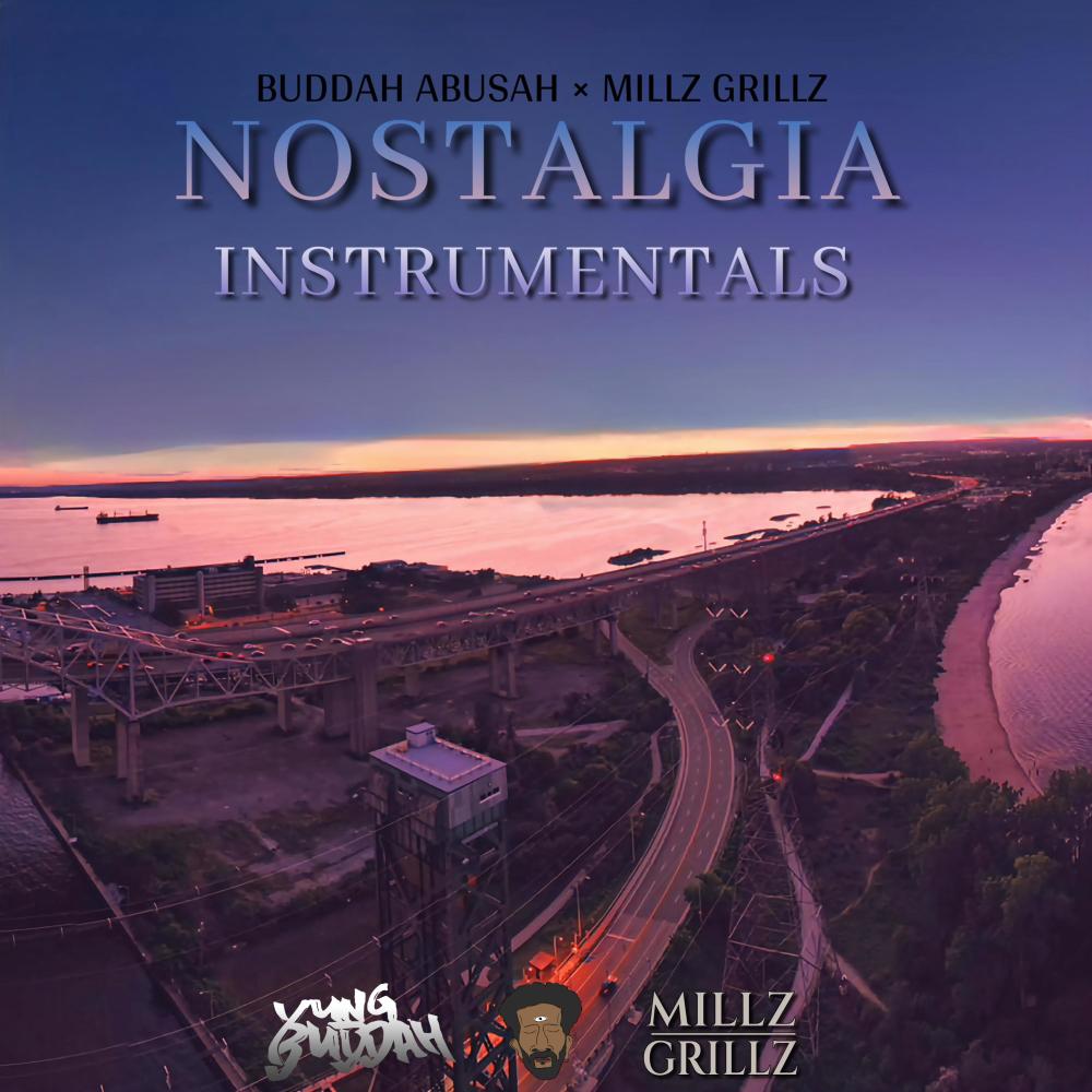Deck of Cards (feat. Millz Grillz) (Instrumental)