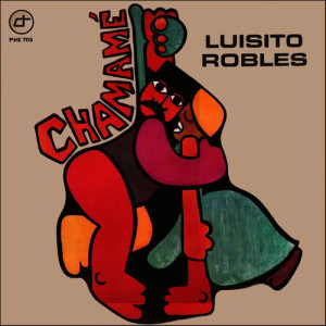 ดาวน์โหลดและฟังเพลง La Medium พร้อมเนื้อเพลงจาก Luisito Robles