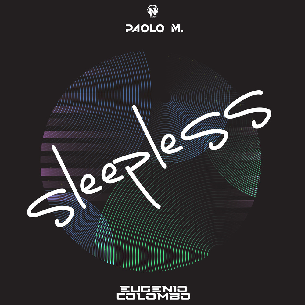 Sleepless (Radio Edit)