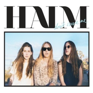 ดาวน์โหลดและฟังเพลง Send Me Down พร้อมเนื้อเพลงจาก HAIM