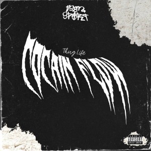 Album Cocain Flow (Explicit) oleh Thug Life