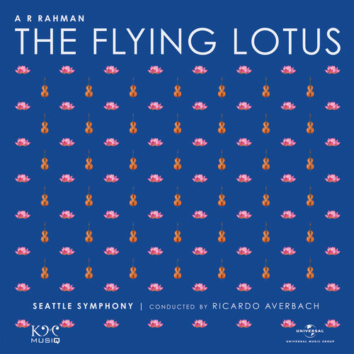 The Flying Lotus