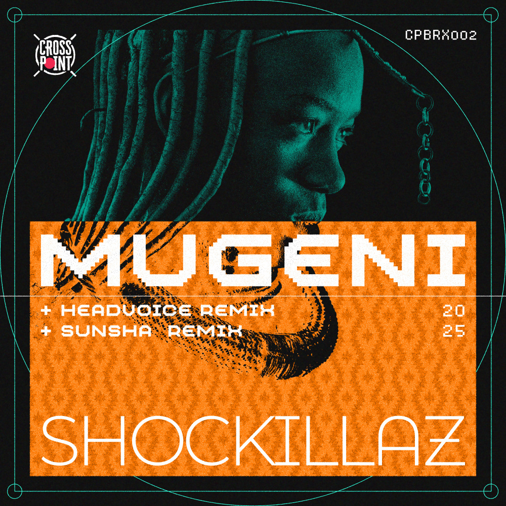 Mugeni (Sunsha Remix)