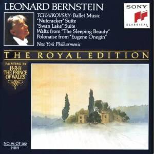 ดาวน์โหลดและฟังเพลง Swan Lake, Op. 20, TH 12: No. 14, Scène. Moderato พร้อมเนื้อเพลงจาก Leonard Bernstein
