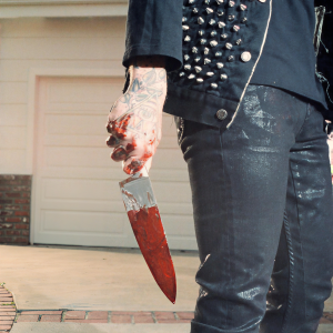 ดาวน์โหลดและฟังเพลง gfy (Clean) พร้อมเนื้อเพลงจาก Blackbear