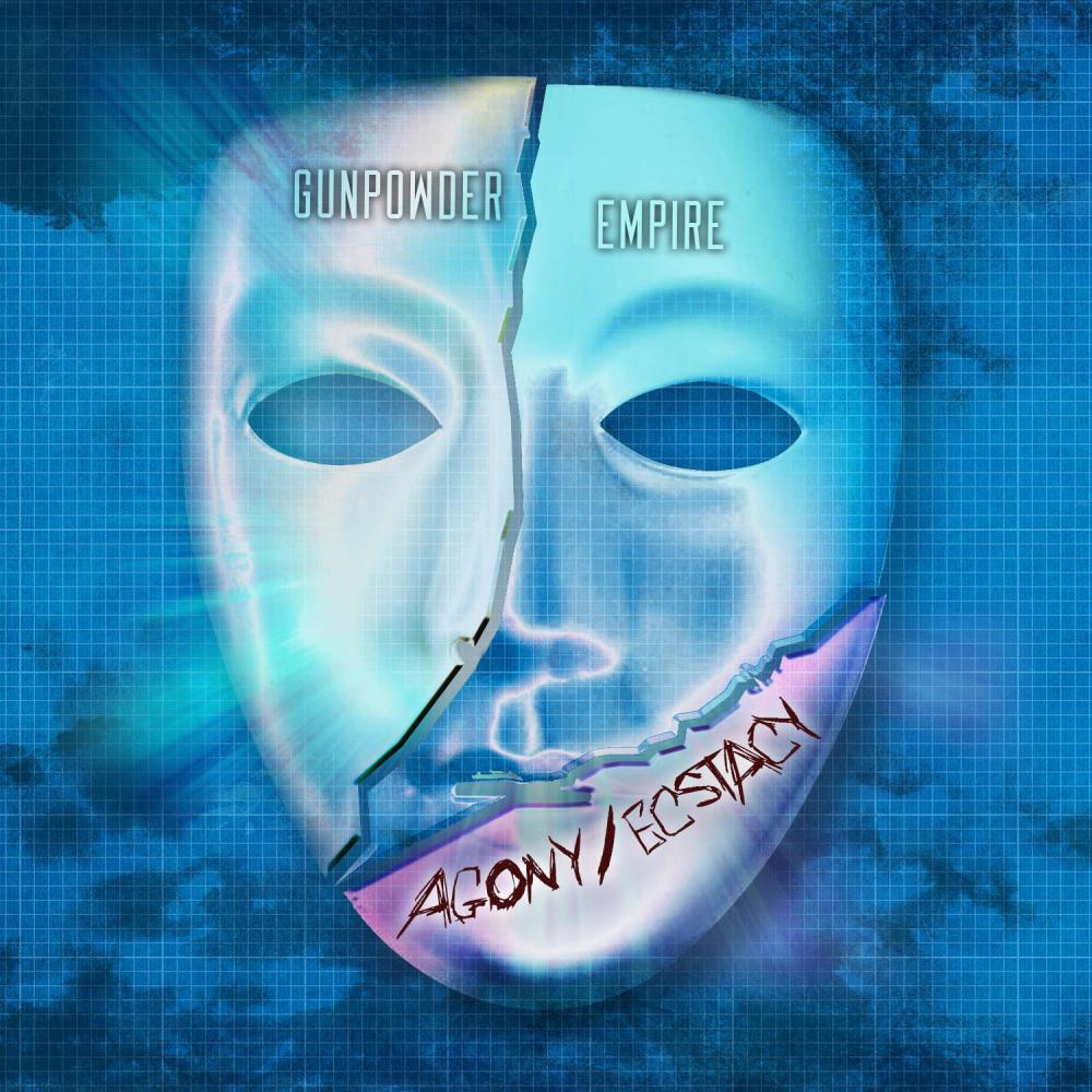 Agony/Ecstasy (feat. Ricky Armellino)