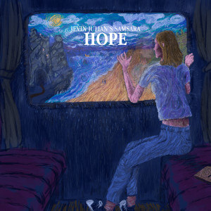 Album Hope oleh Jevin Julian