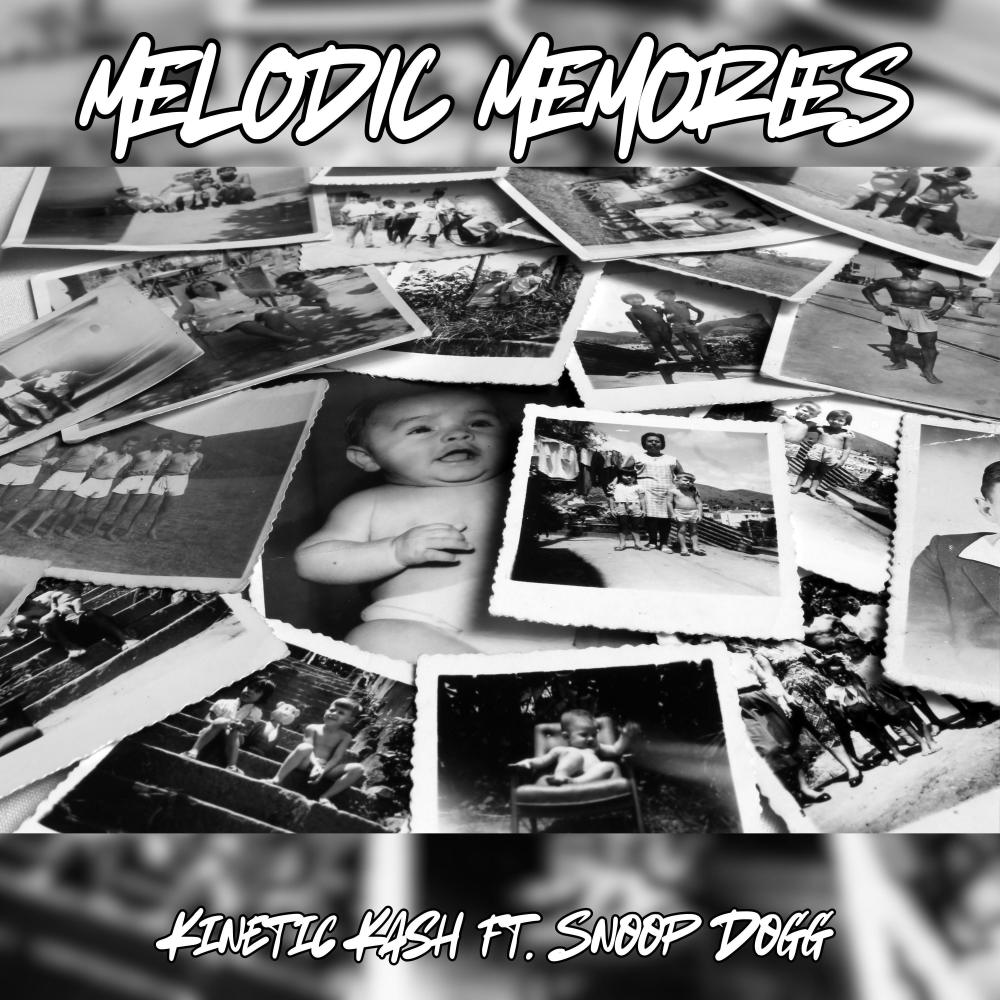 Melodic Memories (feat. Snoop Dogg) (Explicit)