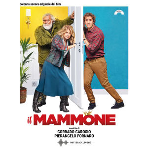 Album Il mammone (Colonna sonora originale del film) from Bottegadelsuono