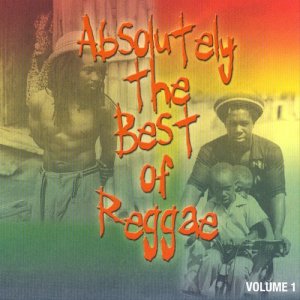 Various Artists的專輯Absolutely The Best Of Reggae Vol. 1