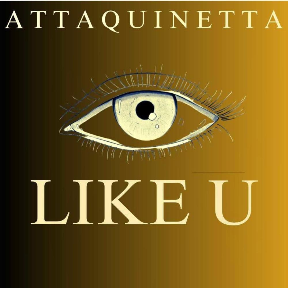 Eye Like U