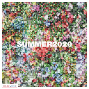 Album Summer 2020 House Music from Various Artists
