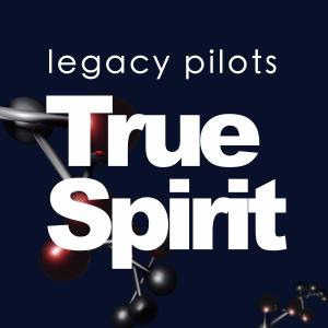 Album True Spirit (feat. John Mitchell & Marco Minnemann) [Radio Edit] oleh Marco Minnemann