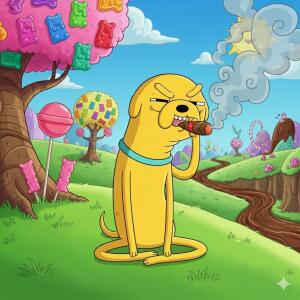 default playlist img