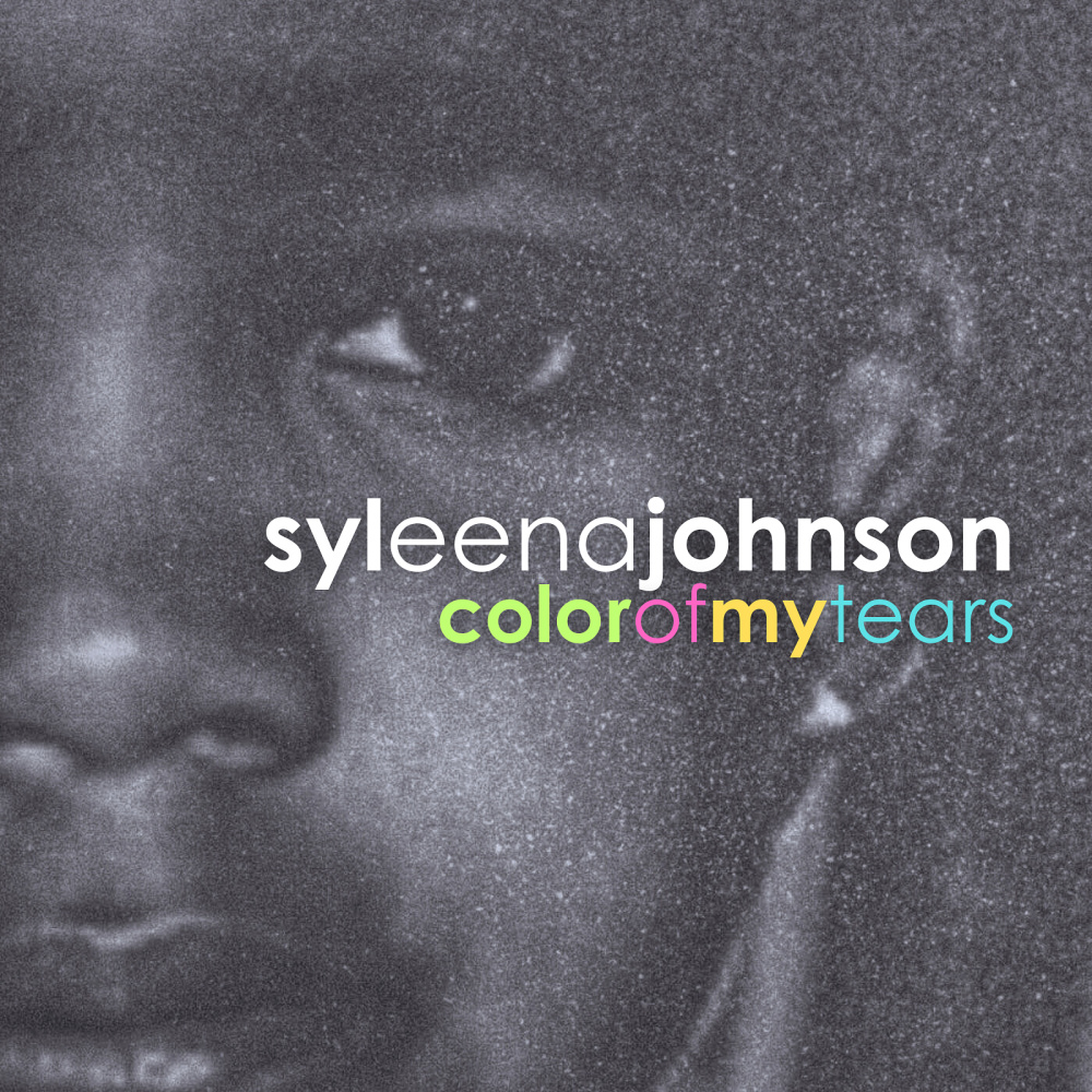 Color of My Tears (Explicit)