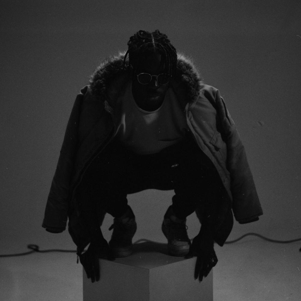 Upper Room (Instrumental)