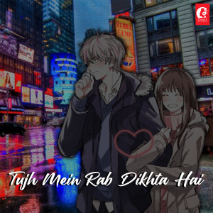 收聽Subham Das的Tujh Mein Rab Dikhta Hai Lofi Mix歌詞歌曲