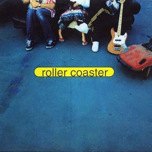 Roller Coaster dari Roller Coaster