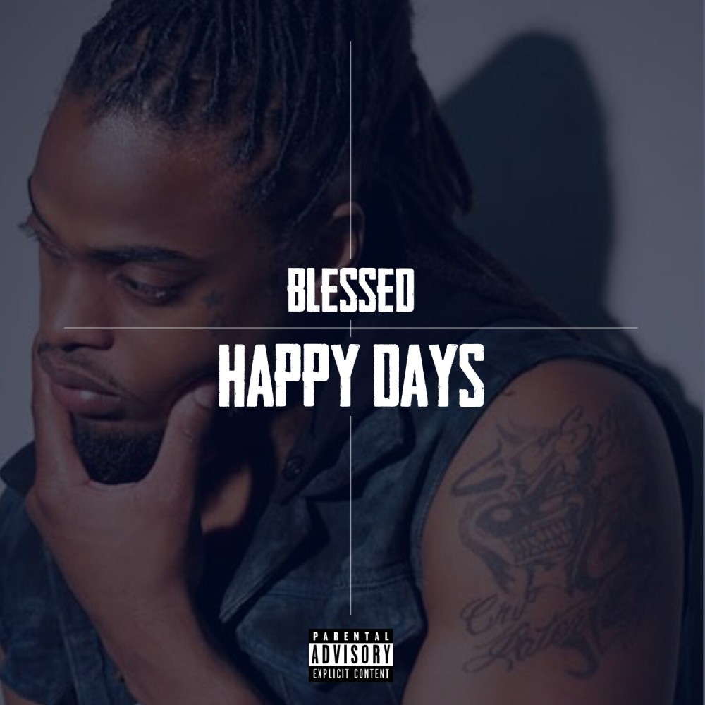 Happy Days (Explicit)