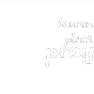 อัลบัม Pray ศิลปิน Lauren Platt