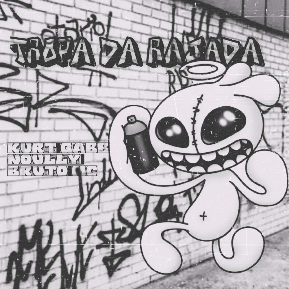 Tropa da Rajada ( Speed )