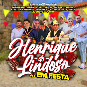 Dengarkan lagu Quem Tira a Roupa nyanyian Henrique de Lindoso dengan lirik