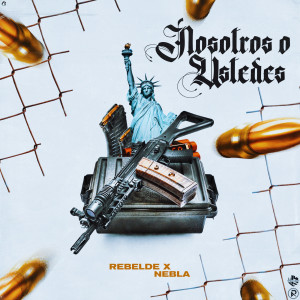 Listen to Nosotros O Ustedes song with lyrics from Rebelde NY