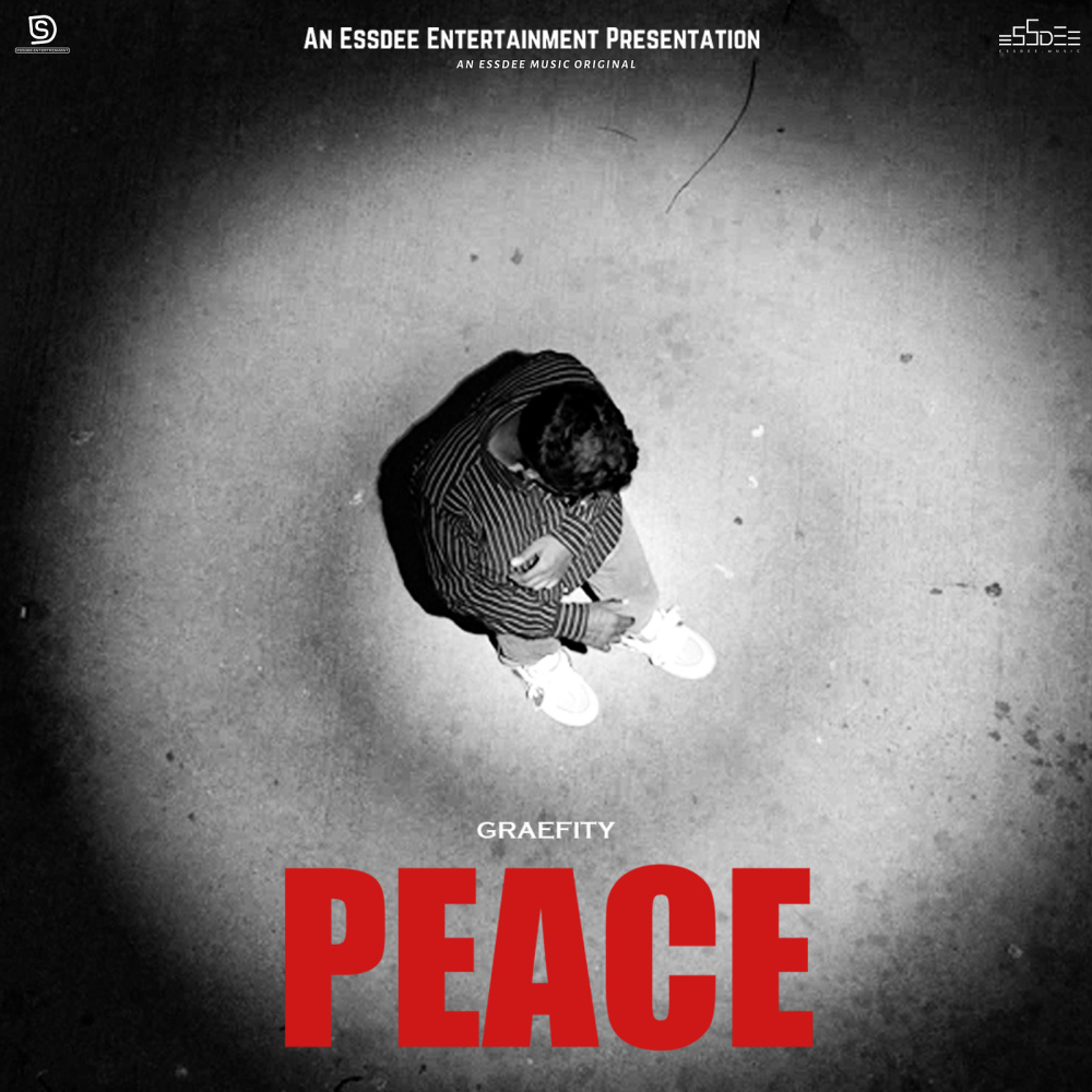 Peace (Explicit)