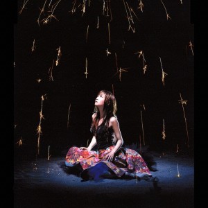 อัลบัม 金鱼花火 ศิลปิน Otsuka Ai