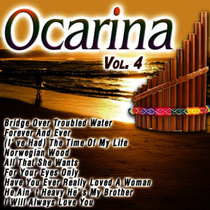 收聽The Ocarina Orchestra的He Ain' t Heavy He' s My Brother歌詞歌曲