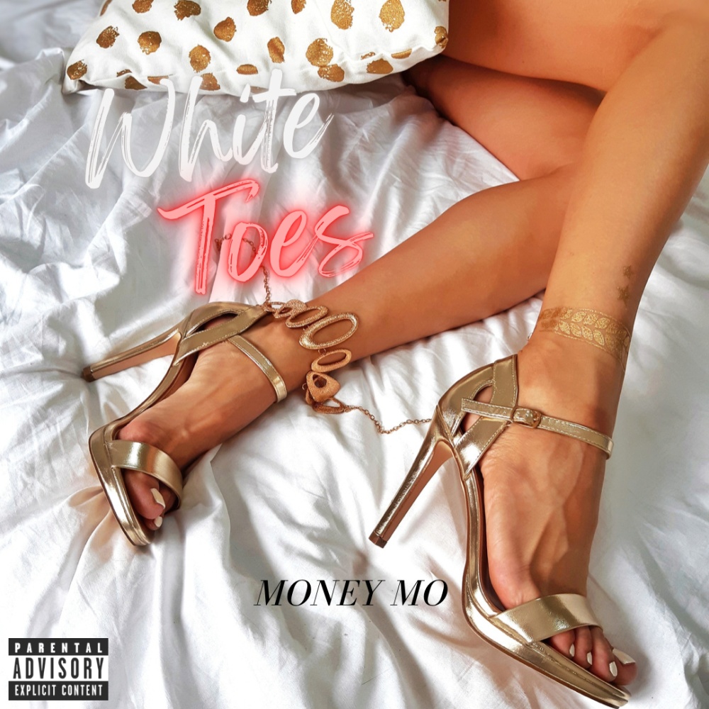 White Toes (Explicit)