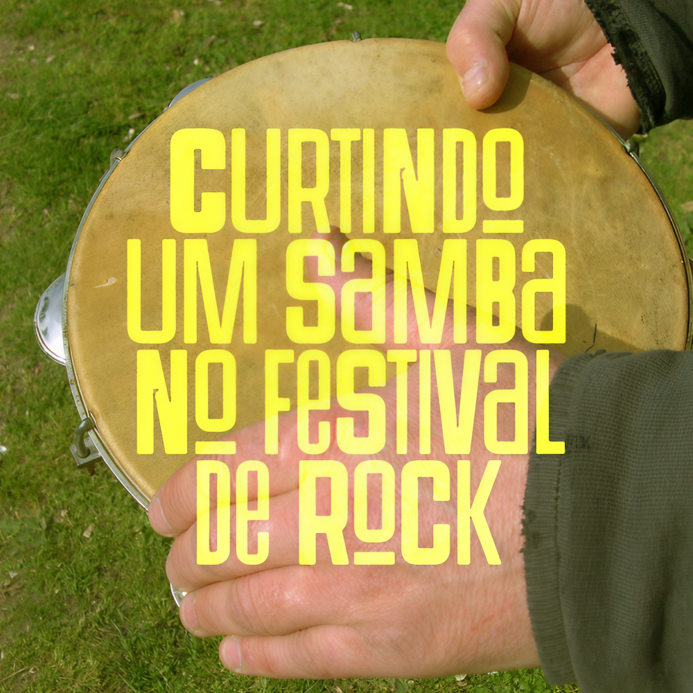 Tem Dendê