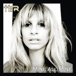 Mine All Mine dari HER