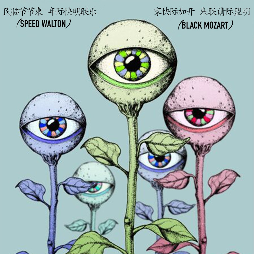 Black Mozart (Explicit)