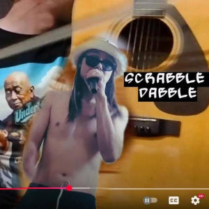 Djsunnysideup的專輯scrabble dabble (feat. C the Rapper) [Explicit]