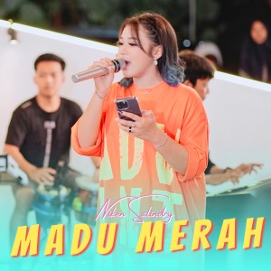 ดาวน์โหลดและฟังเพลง MADU MERAH พร้อมเนื้อเพลงจาก Niken Salindry