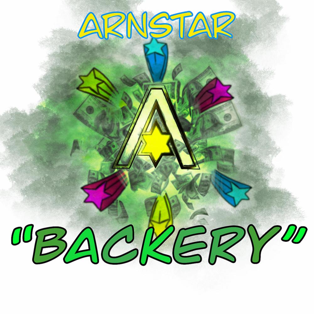 BACKERY (feat. DARK ARN)